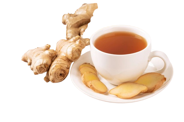 Ginger Tea
