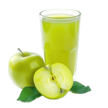 Green Apple Juice