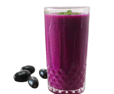 Jamun fruit juice 100ml